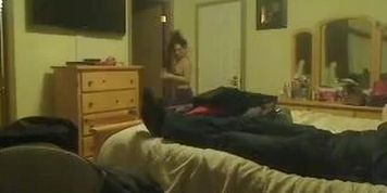 Laptop Cam - Chinese Titties