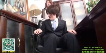 Mizusawa Maki Secretary Japanese p1