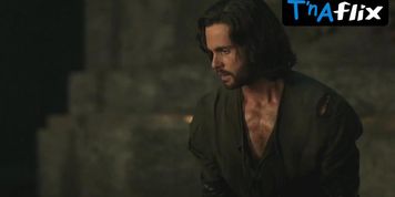 Lara Pulver Sexy Scene  in Da Vinci'S Demons