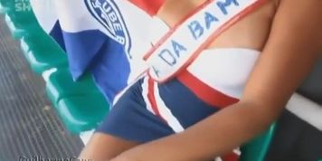 ela &eacute; top katiely katsuny