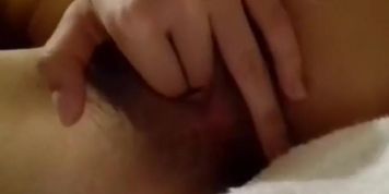 Rica masturbaci&oacute;n 