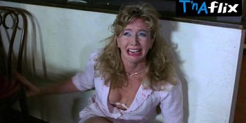 Andree Maranda Underwear Scene  in The Toxic Avenger