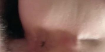 Fucking my step sisters tight pussy 