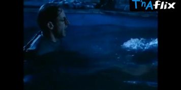 Lorissa Mccomas Breasts,  Butt Scene  in Piranha