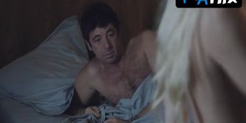 Alexia Barlier Breasts,  Underwear Scene  in Sex, Love AND Therapy