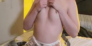 Just a few more gifs for you :) by littlelunargirl from OnlyFans | Coomer