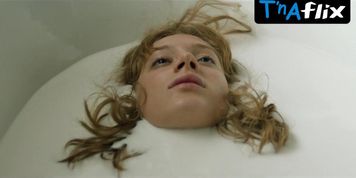 Nadia Tereszkiewicz Breasts,  Butt Scene  in Possessions