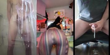 Babecock Compilation 11