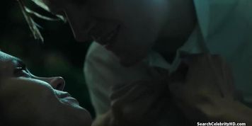 Christina Ricci Nude - Z: the Beginning of everything - S01E02-04