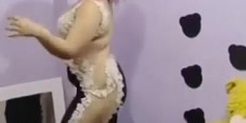 mo7trfa 3 arab dancing porno