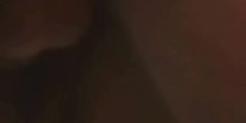Asian girlfriend with a lot of sperm part6