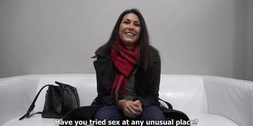 CzechCasting| Adela - 5421