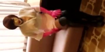rubber doll & mask (188) (RubberDoll)