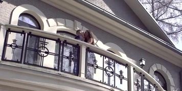 Enjoy The View - S23:E28 - Tina Kay (Max CAN, Max Dior)