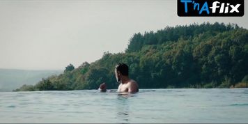 Aleksandra Jankovic Breasts,  Underwear Scene  in Azbuka Naseg Zivota