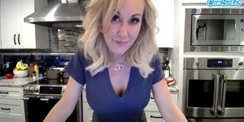 Mature Tease