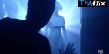 Heidy De La Rosa Underwear Scene  in Man Seeking Woman