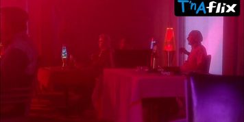 Debbie Nassar Breasts,  Thong Scene  in Stripped To Kill