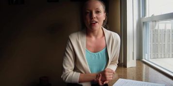 Aubrey Star-Interview