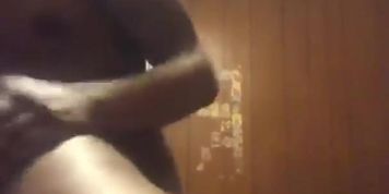 R&B (Rough & Black)