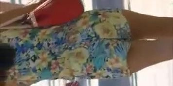 This ass is bouncing in a way that drives me crazy