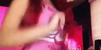 Danyan cat hot