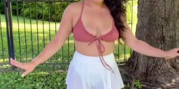 Nikki Geeks (Sara Del Rey)