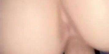 Fucking bubble butt 