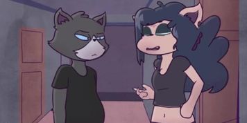Stuffed Cartoon Porn