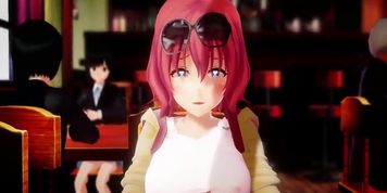 3D futa