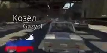 long russian