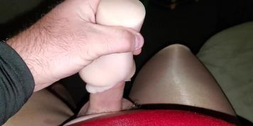 Yummy Cum