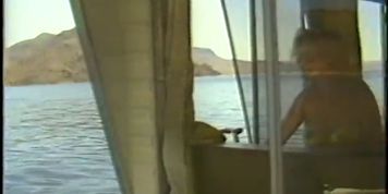 Shipwrecked - Scene 1 (Isis Taylor)