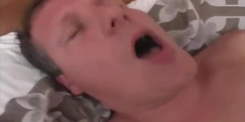 Fuck hard