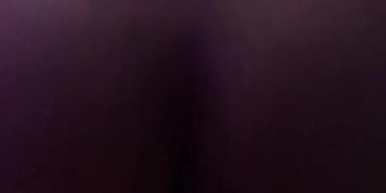 Fat Ass girlfriend   takes dick Doggystyle (Fatpussy)