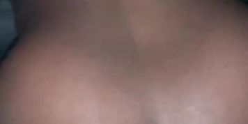 Ride me till I cum 