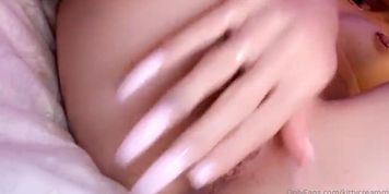 How many fingers would you put inside papi? ?? Tip me $2 for.. by kittycreammm from OnlyFans | Coomer
