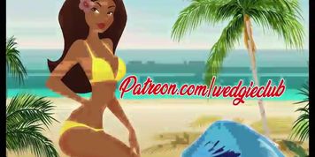 NUDE NAKED WORKOUT EXERCISE TIK TOK DANCING ASIAN HANDJOB PISSING MASTURBATION PUSSY LICKING BLOWJOB