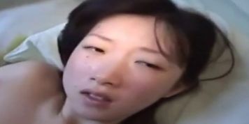18 YEAR OLD JAPANESE STUDENT CREAMPIE ( CENSORED )