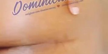 Big ass ebony