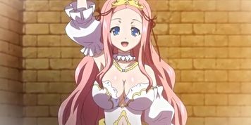 princess and knight gangbang 5