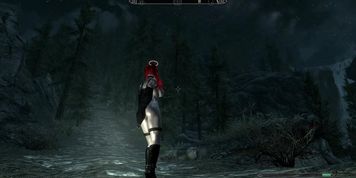 Quick As You Like - Skyrim Mod Playthrough