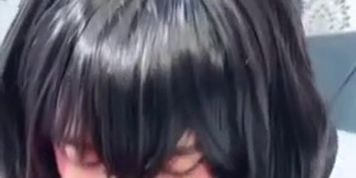 Limay monita china sex tape