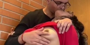 Indian Couple Sex Video Of A Guy Fucking His Girlfriend In A (IndianSexVideo)