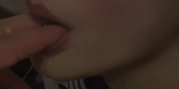 Beauty Jav Teen Tricked In To Deepthroat Fat Dick