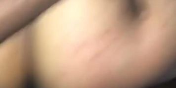 Ebony freak