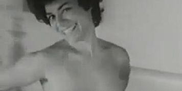 1940s 50s & 60s pussy.