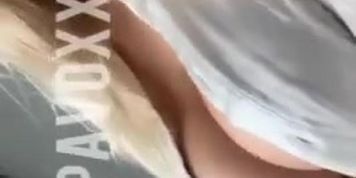 pavoxy tits ppv
