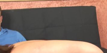 Creampied Suprise #04