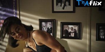 Kelcy Griffin Underwear Scene  in Godfather Of Harlem (Evelyn Carson)